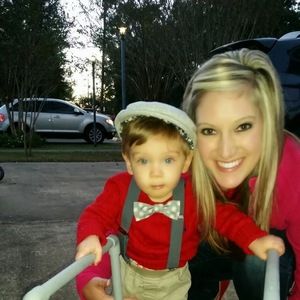 Meet your Posher, Erin